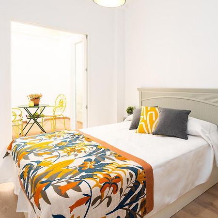 Twins Nest Malaga Apartment Exterior photo